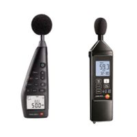 Digital Sound Meter for Noise Level Measurement and Monitoring
